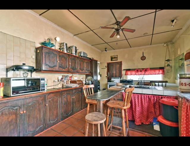 3 BEDROOM HOUSE FOR SALE IN TURFFONTEIN